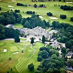 Faithlegg House Hotel Holiday Lodge