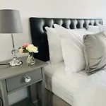 Trinity Apartments Four 1-Bedroom Apts Waterford City Centre