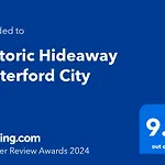 Historic Hideaway Waterford City