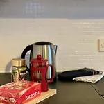 City Pulse Apartment