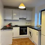 City Pulse Apartment