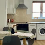 Stunning City Centre Apartments