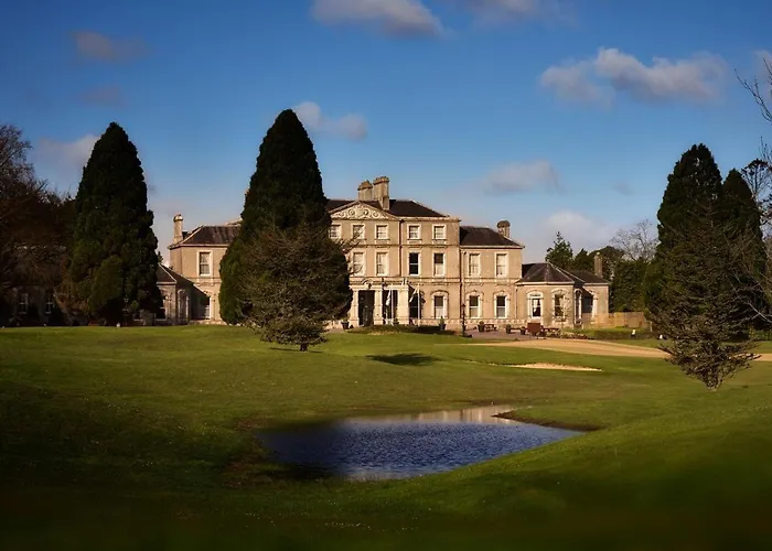 Faithlegg House Hotel Holiday Lodge