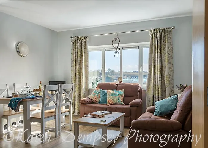 Priory House, Student Accommodation, Manor Village Apartments, Cork Road, X91W427