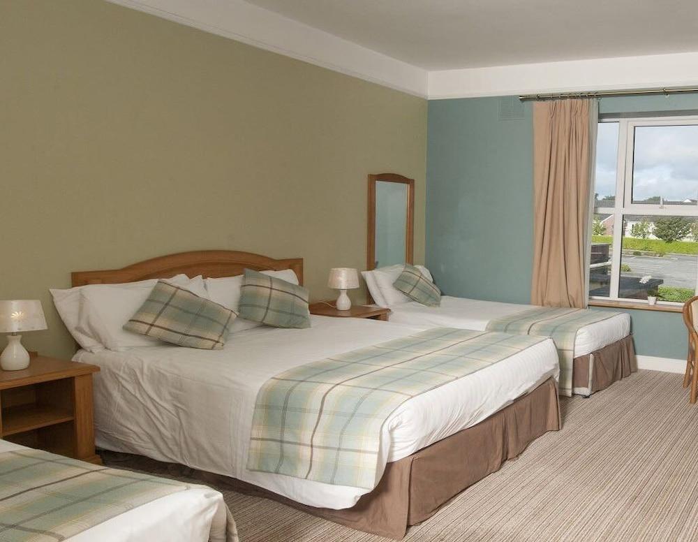 Hotel Woodlands & Leisure Centre Waterford