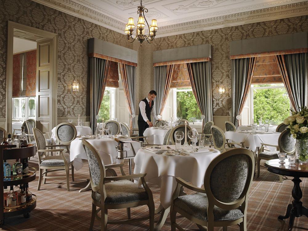 Hotel Faithlegg Waterford