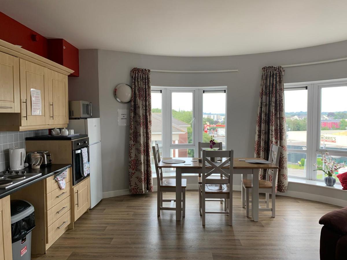 Priory House, Student Accommodation, Manor Village Apartments, Cork Road, X91w427 Waterford