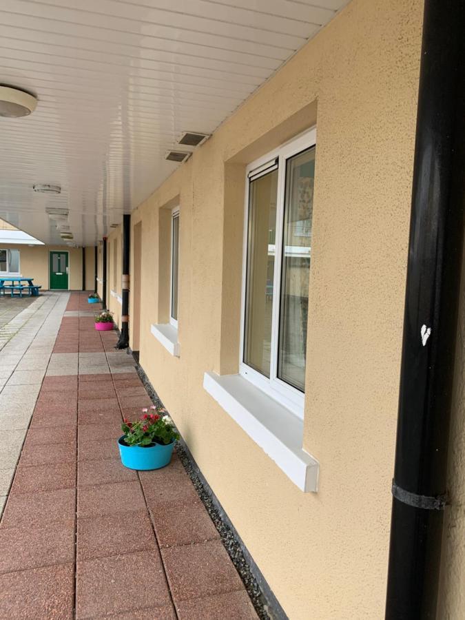 Priory House, Student Accommodation, Manor Village Apartments, Cork Road, X91w427 *