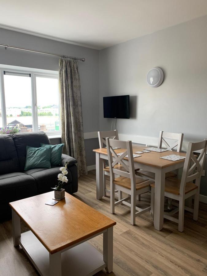 Priory House, Student Accommodation, Manor Village Apartments, Cork Road, X91w427 Apartment *