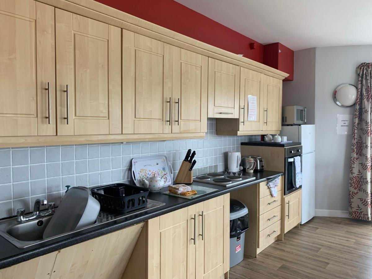 Priory House, Student Accommodation, Manor Village Apartments, Cork Road, X91w427 Apartment