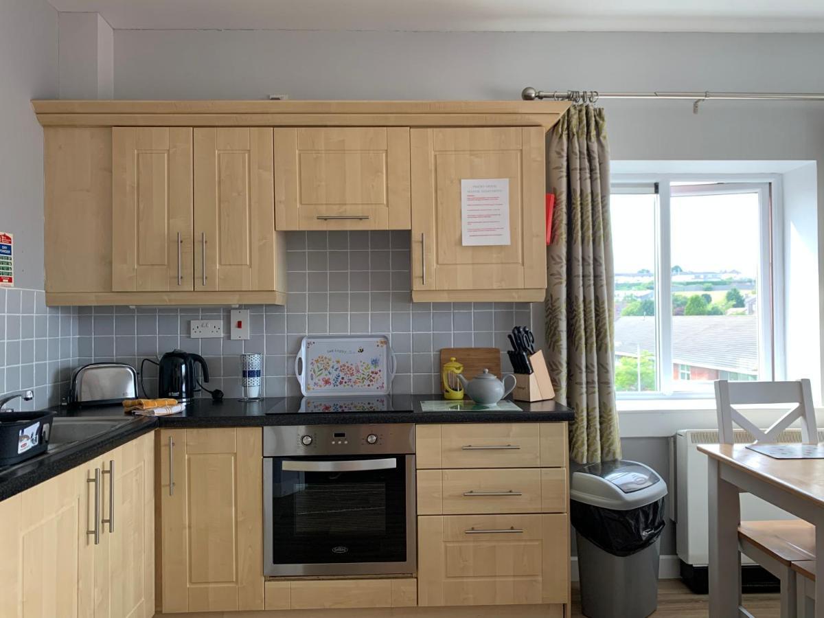 Priory House, Student Accommodation, Manor Village Apartments, Cork Road, X91w427 Apartment *