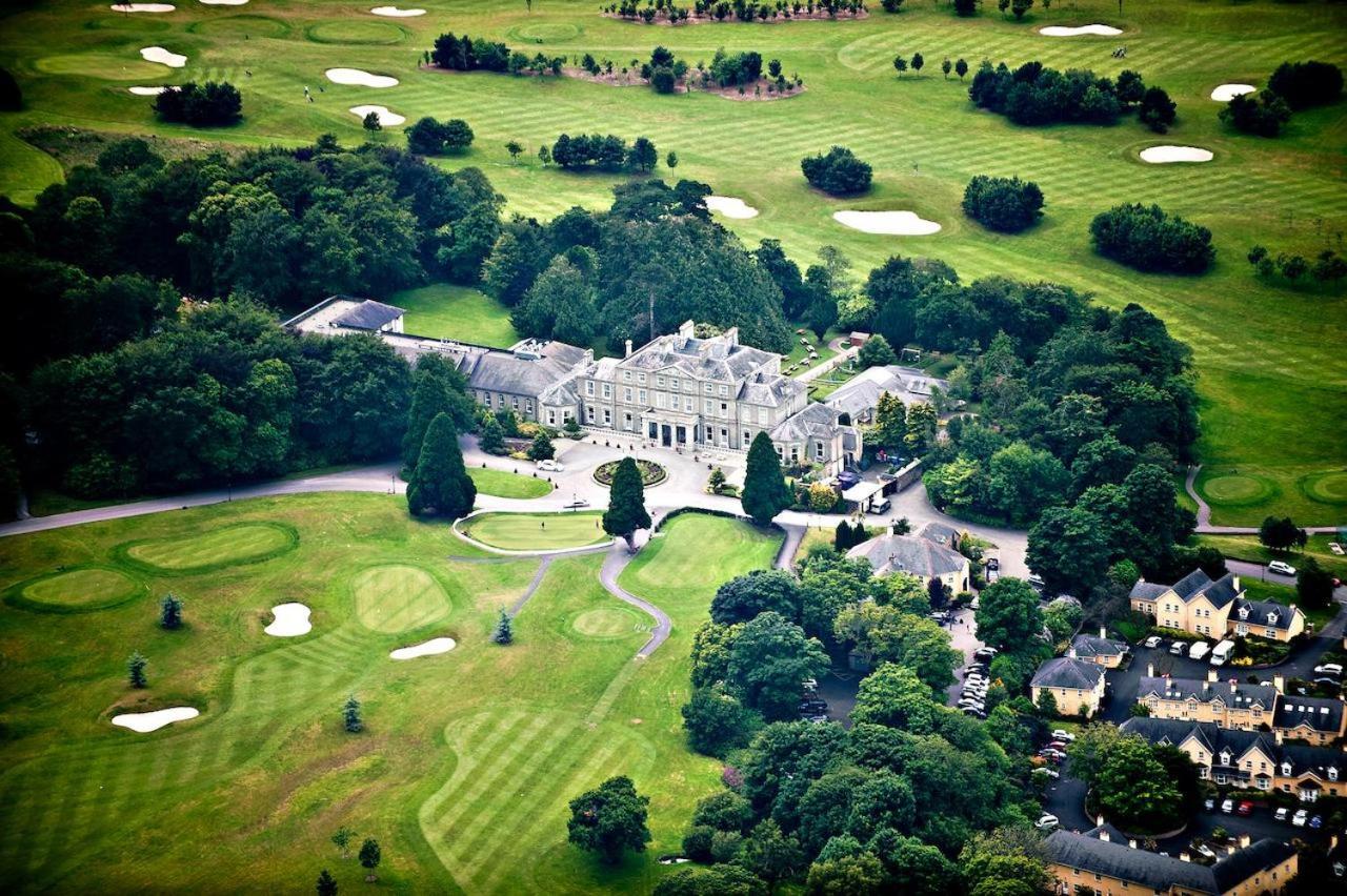 Faithlegg House Waterford
