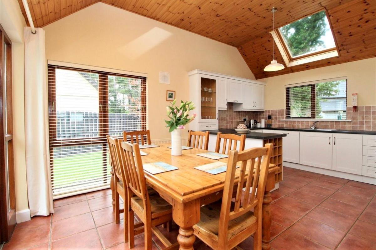 Holiday home Faithlegg House Waterford