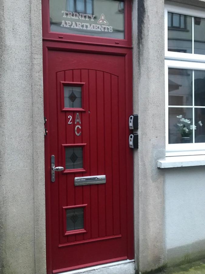 Trinity Four 1-bedroom Apts City Centre Waterford