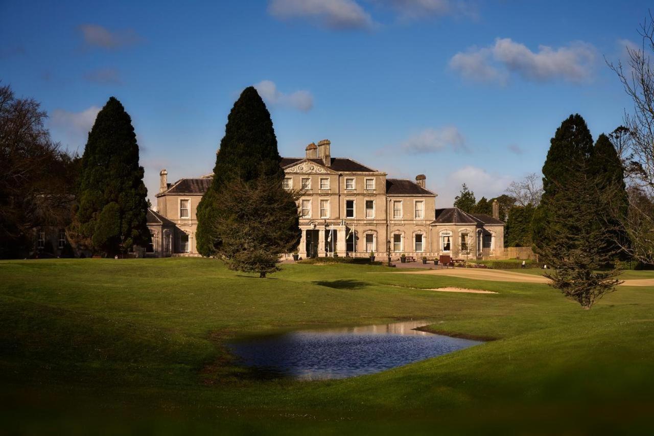 Holiday home Faithlegg House Waterford