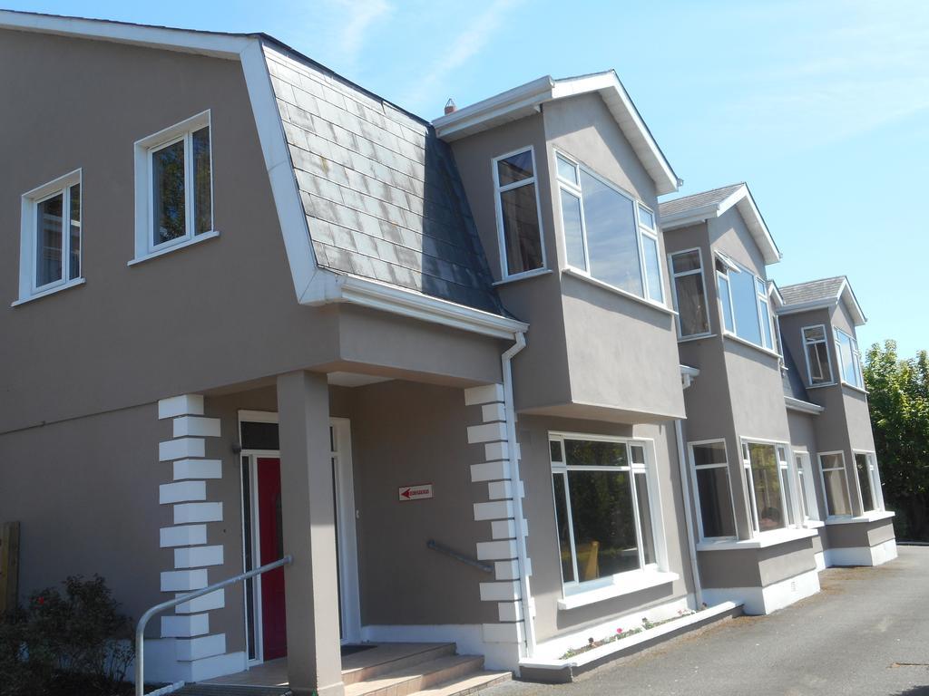 Bed & Breakfast Diamond Hill 3*