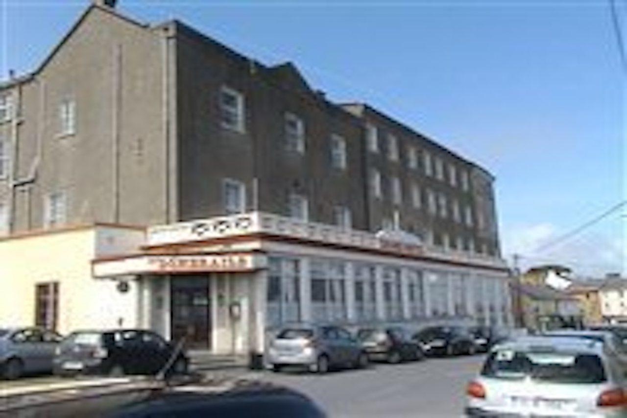 Hotel Grand Hotel Tramore Tramore