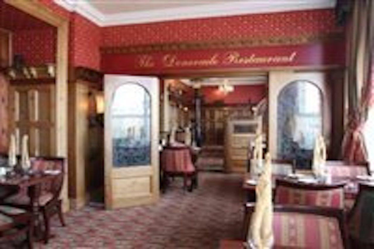 Grand Hotel Tramore Hotel 3*