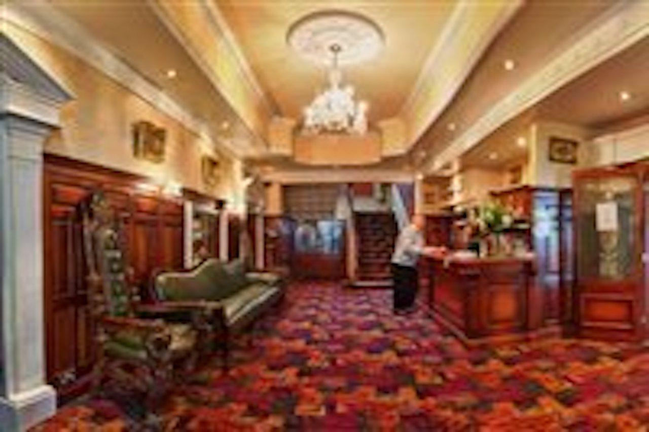 Grand Hotel Tramore Hotel Tramore