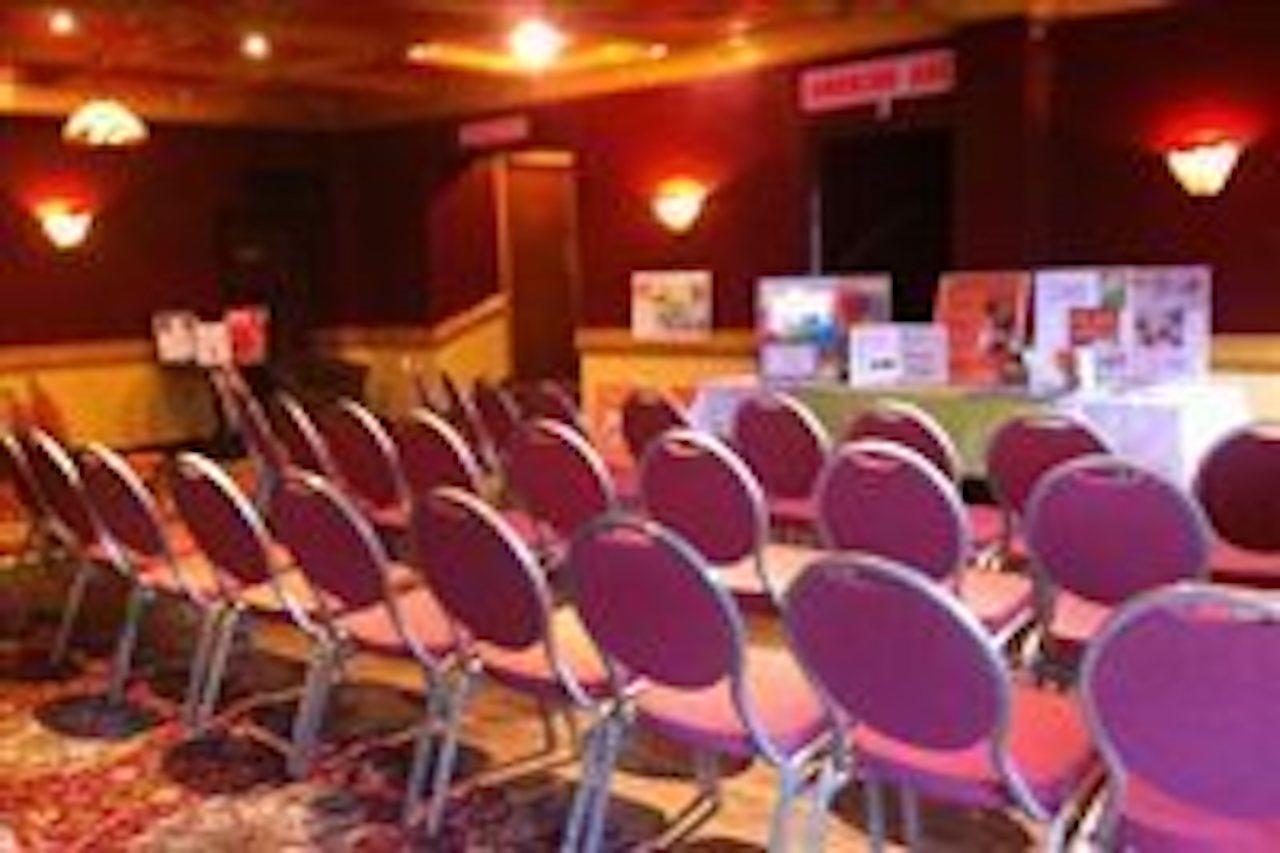 Grand Hotel Tramore Hotel