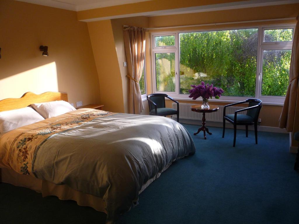 Diamond Hill Bed & Breakfast Waterford