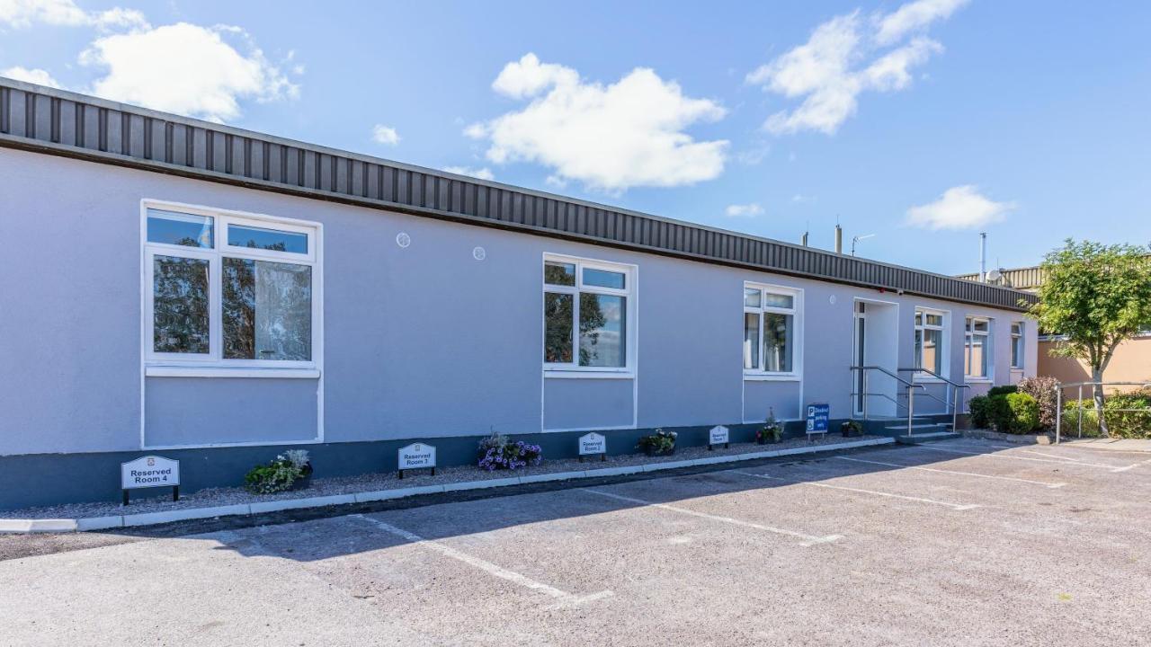 Guest house Burrows Lodge, 5 *