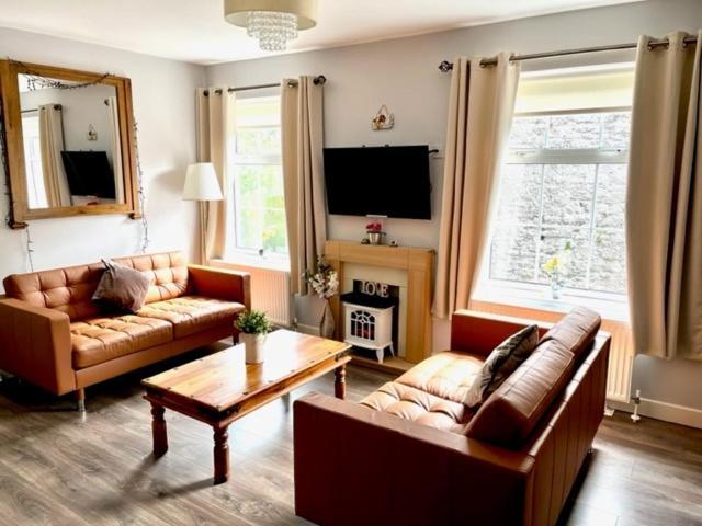 Trinity Four 1-bedroom Apts City Centre Apartment *