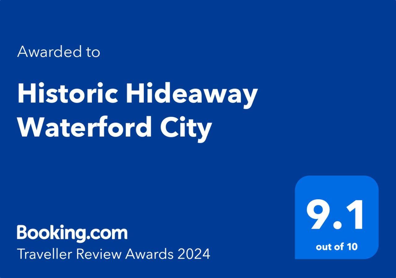 Historic Hideaway Holiday home