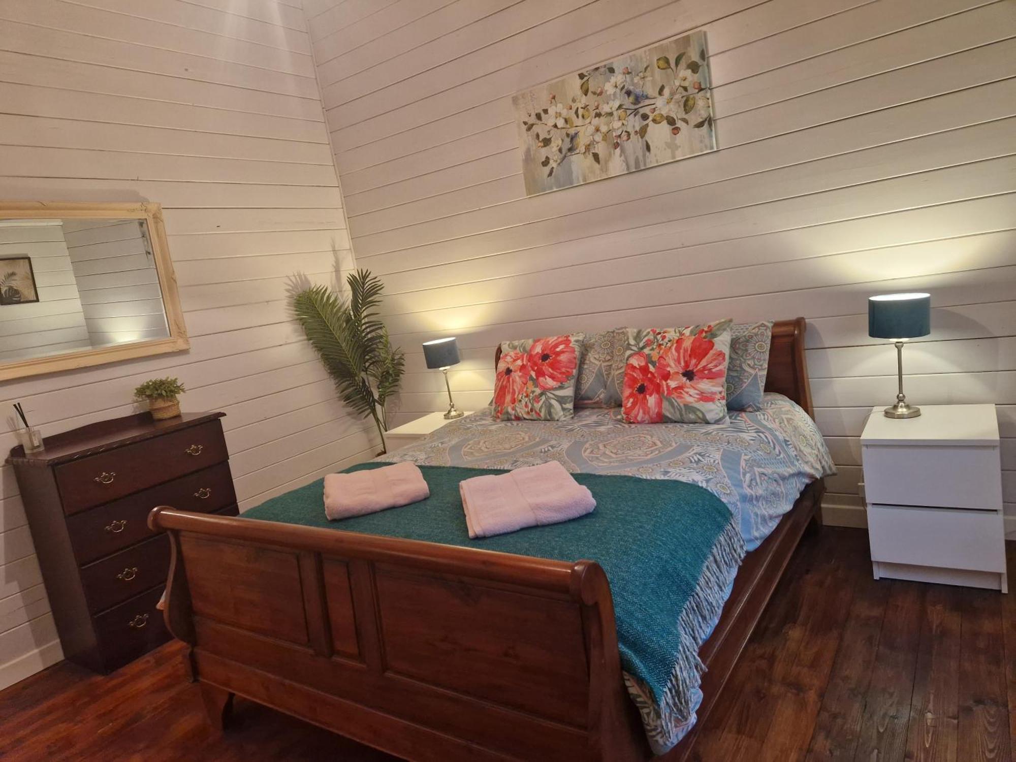 Kozy Apartment Waterford