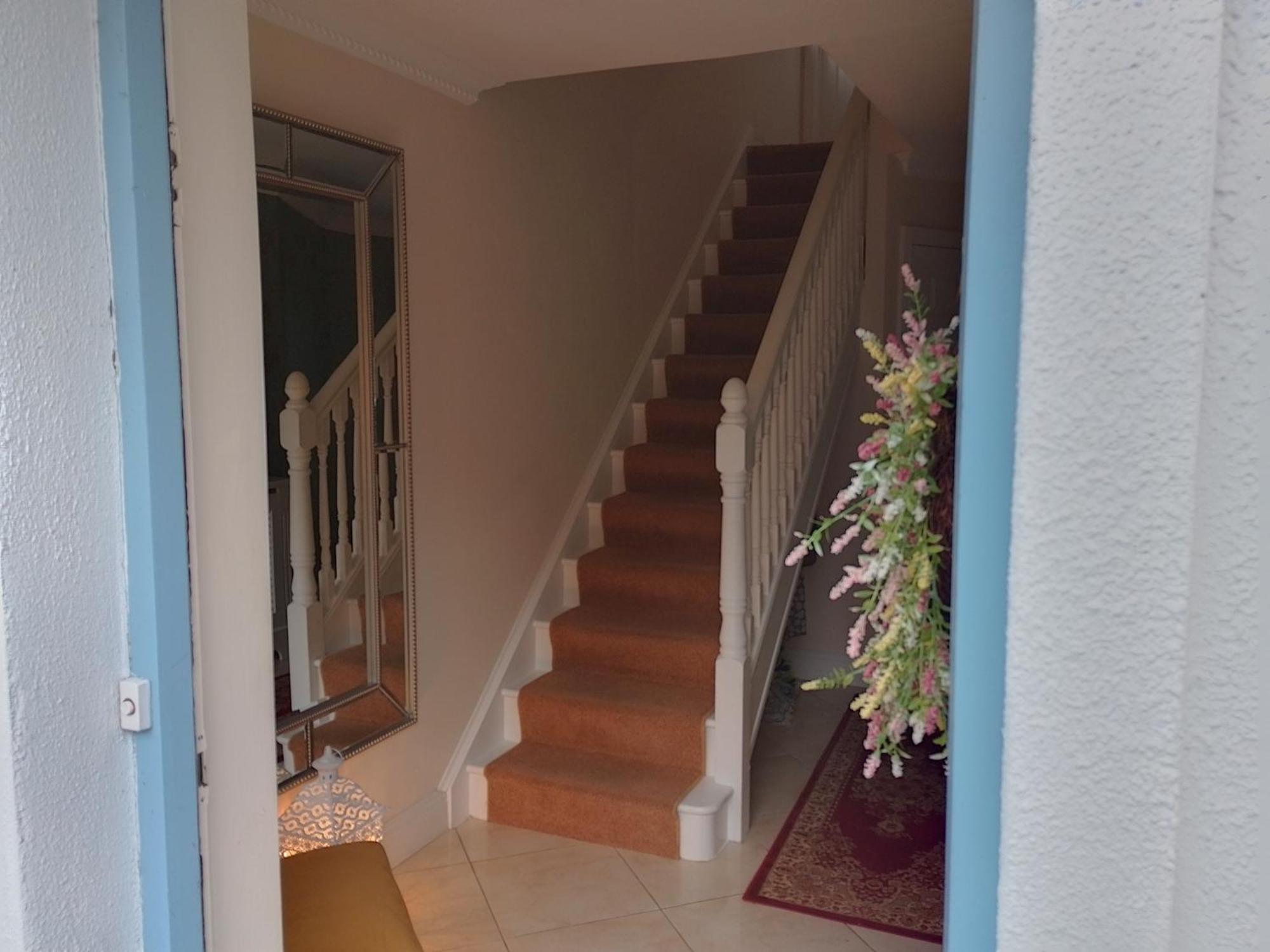 El Roi Guest Accommodation Waterford