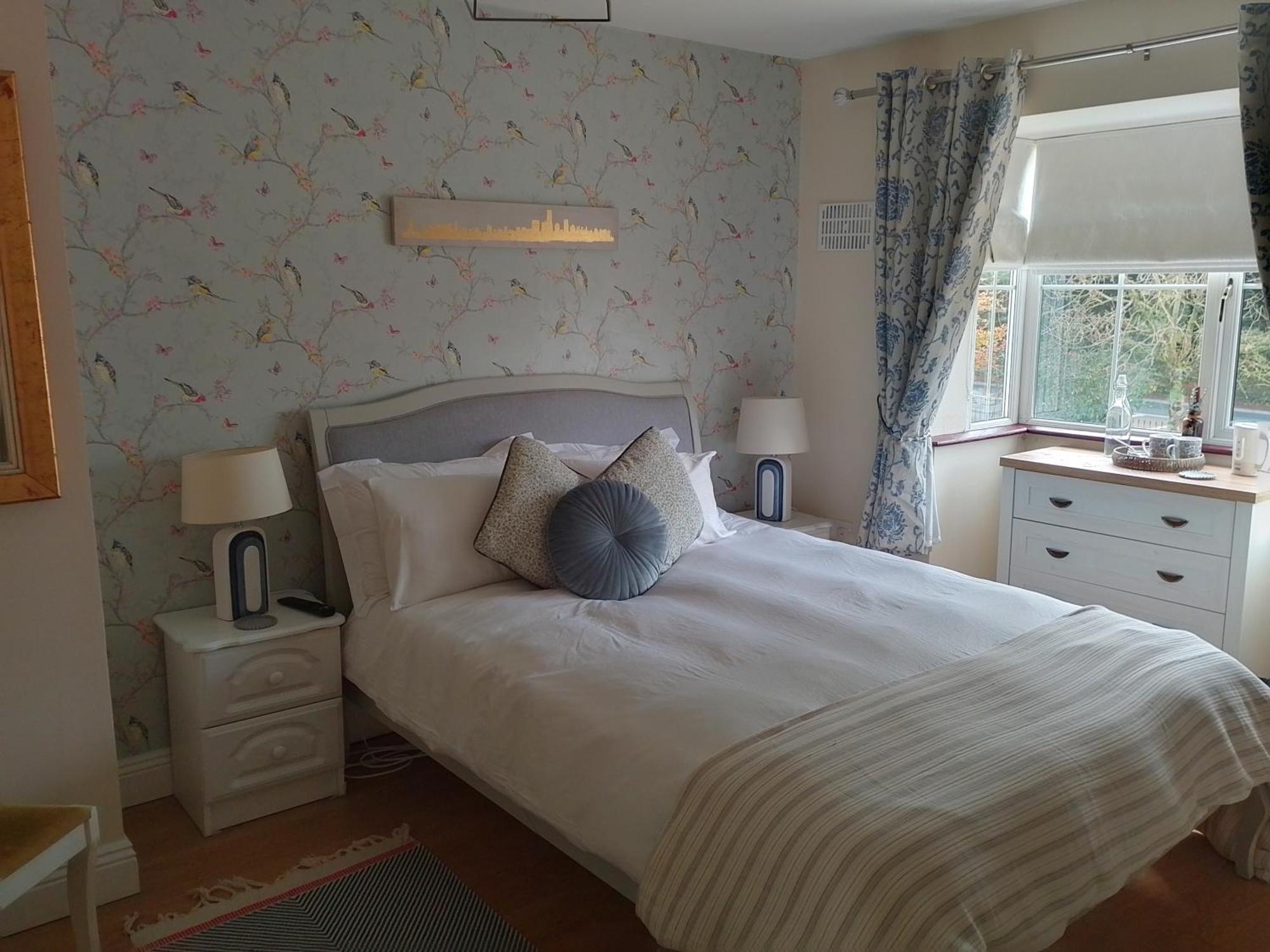 El Roi Guest Accommodation Guest house *