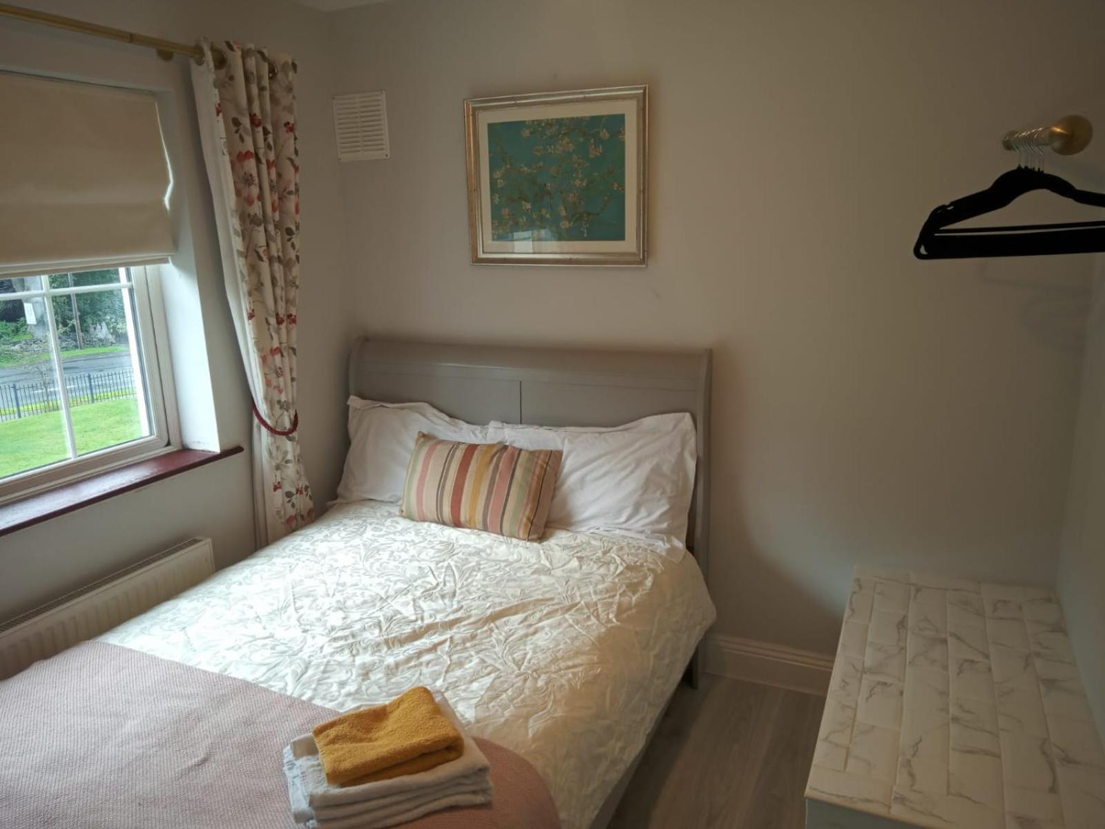El Roi Guest Accommodation Guest house Waterford