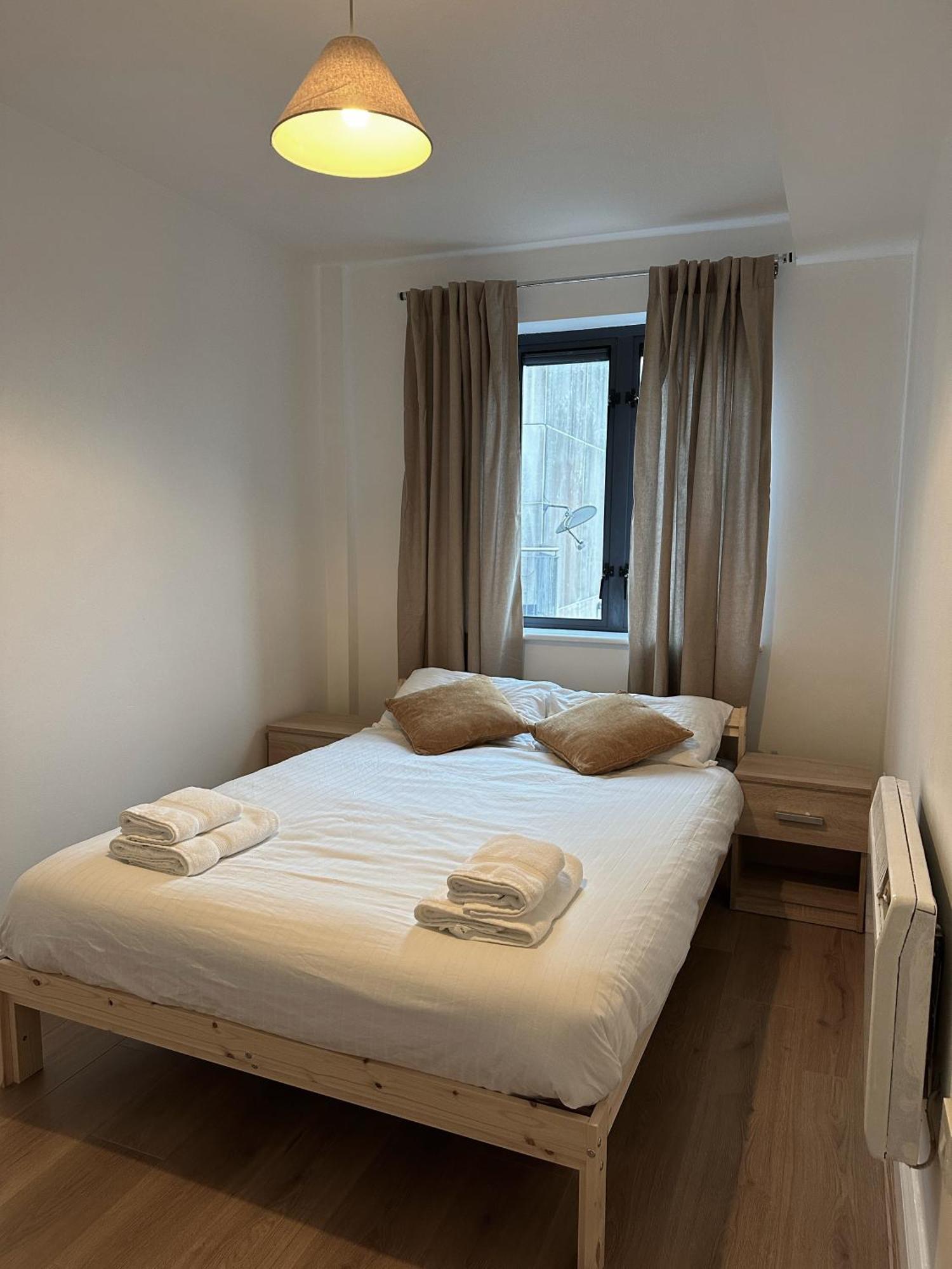 Pulse Apartment *