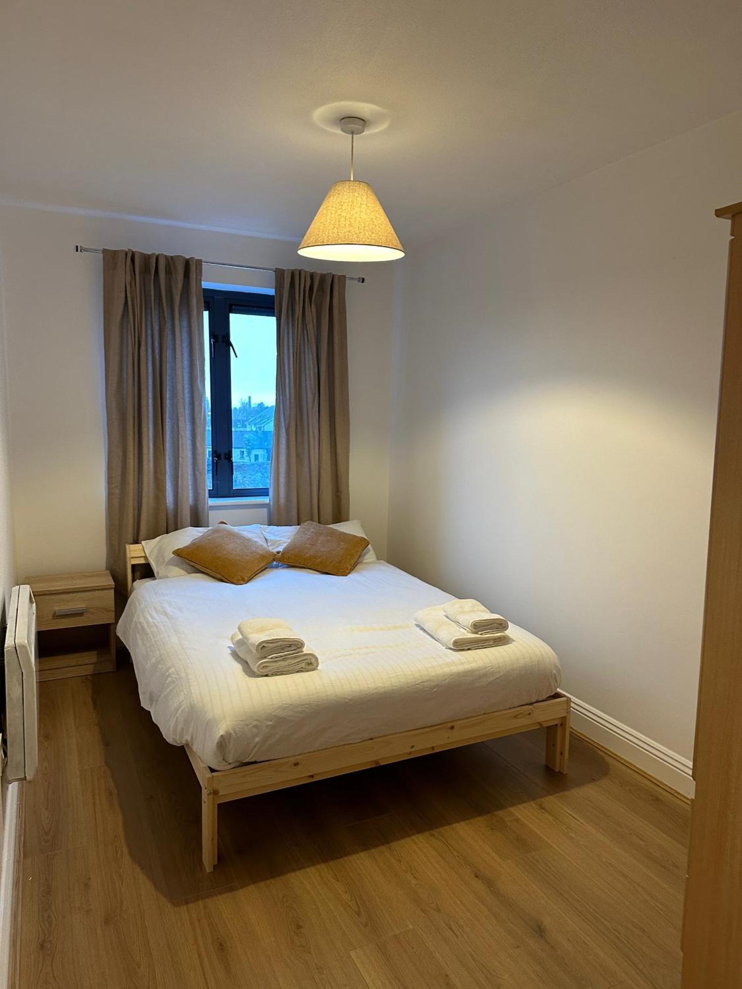 Pulse Apartment *