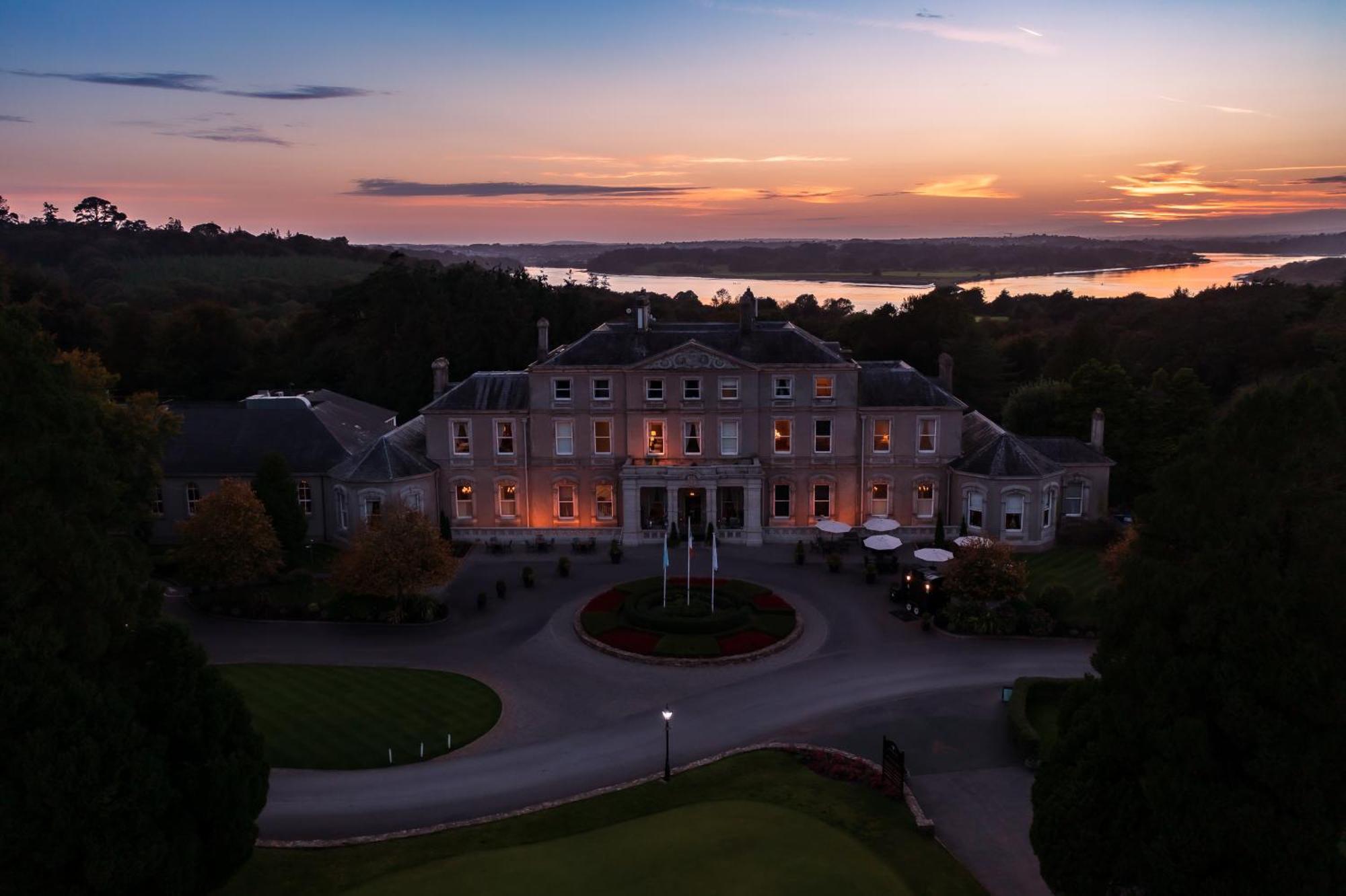 Faithlegg Hotel Waterford