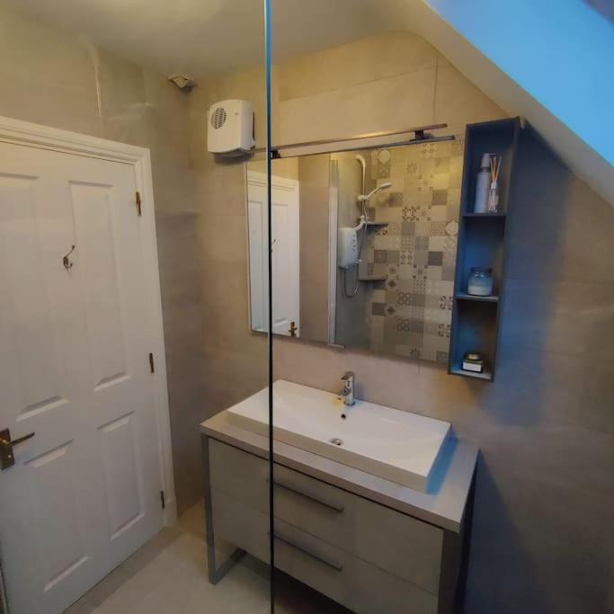 Holiday home Faithlegg Mews