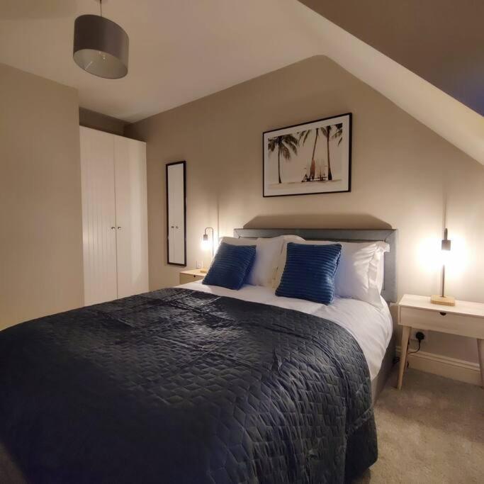 Faithlegg Mews Holiday home Waterford