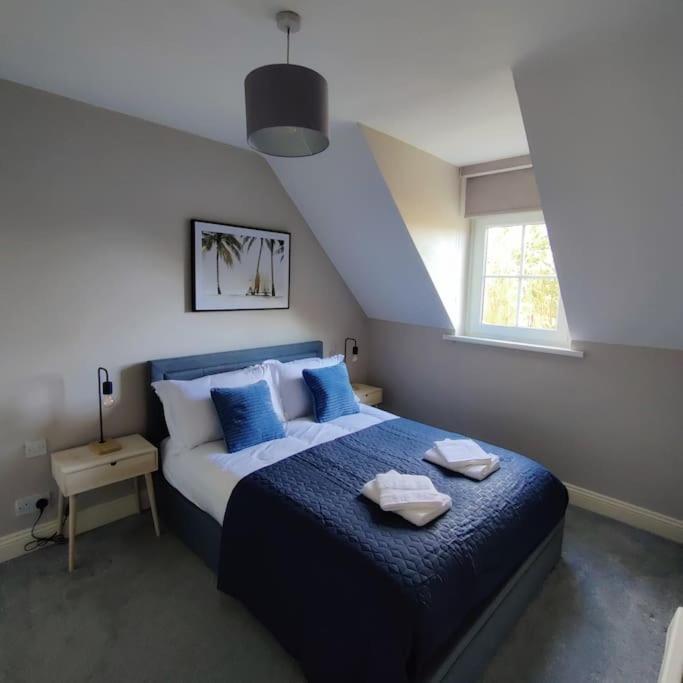Faithlegg Mews Holiday home