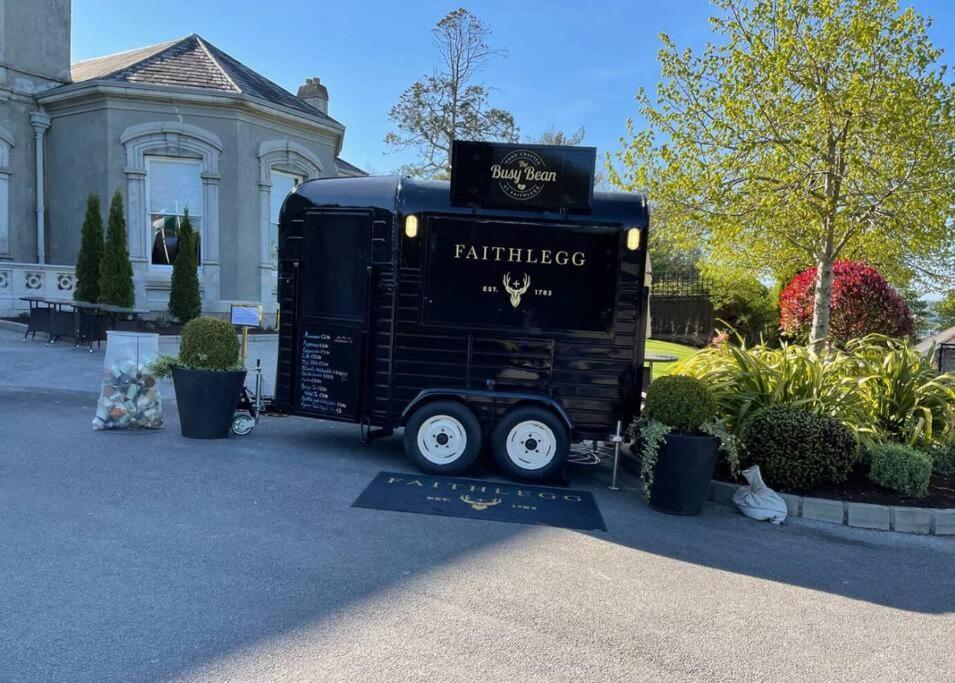 Holiday home Faithlegg Mews
