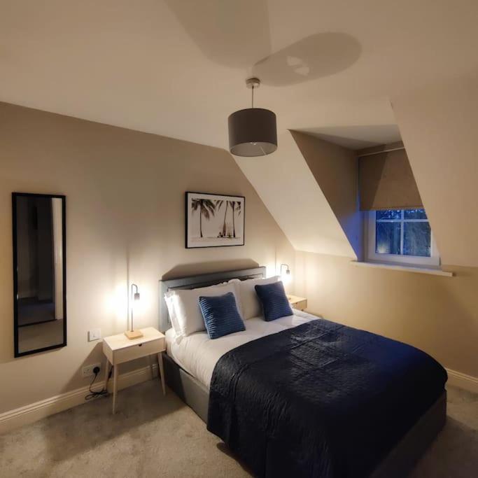 Faithlegg Mews Holiday home Waterford