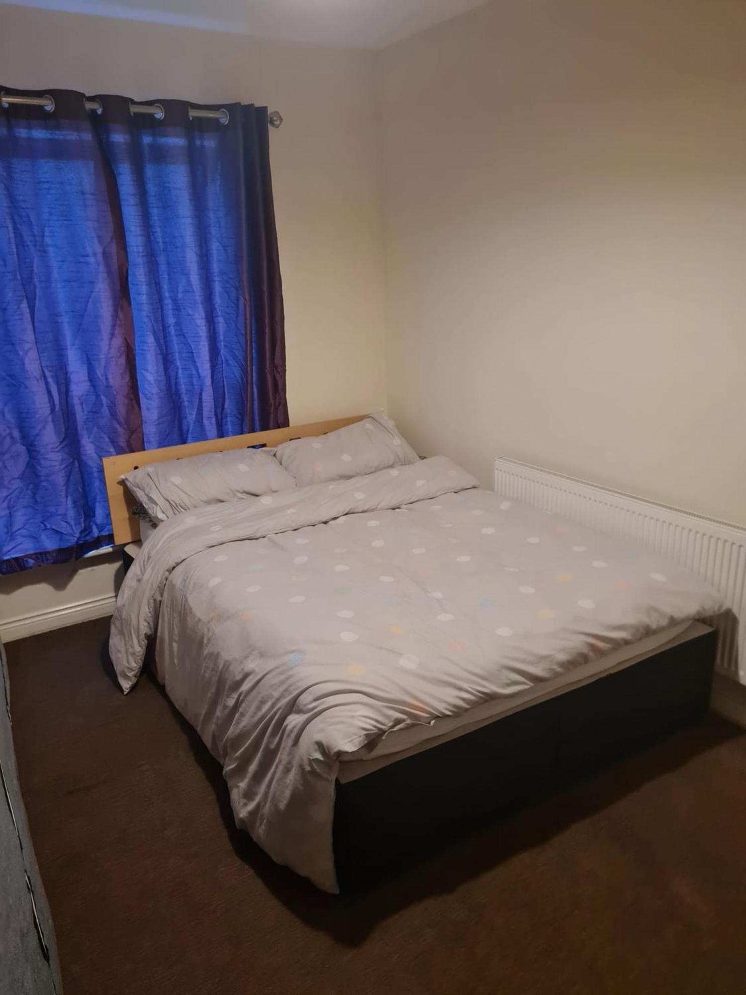 For Rent In City, Ireland