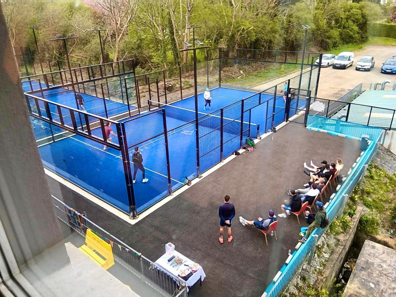 Hotel Woodlands & Leisure Centre 3*