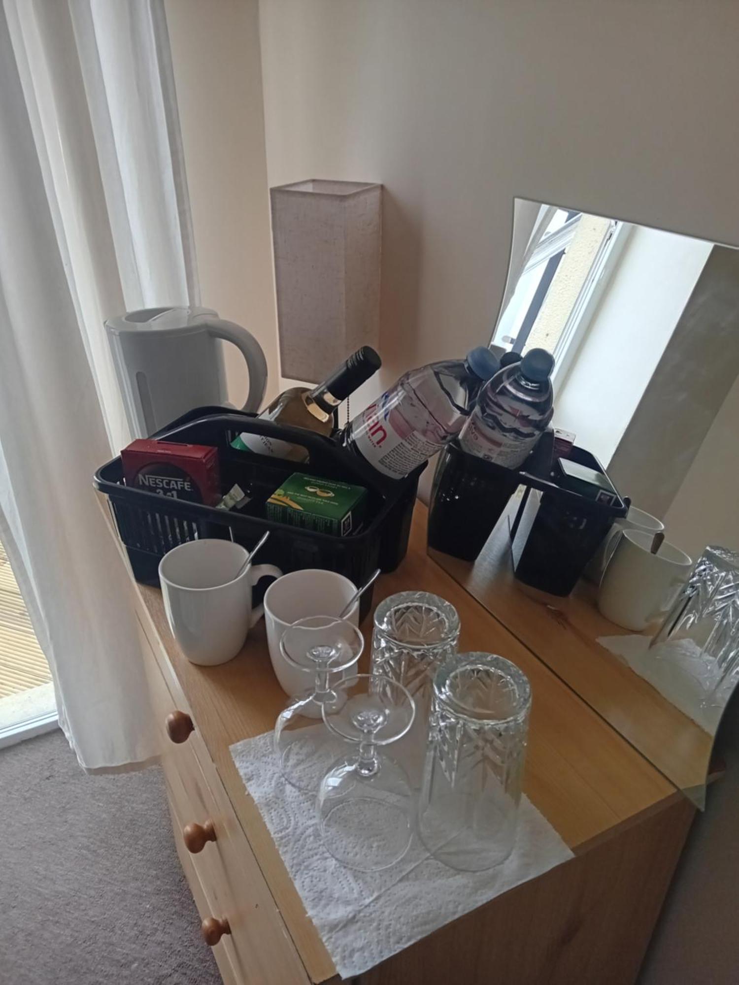 Guest house For Rent In City, Ireland Waterford
