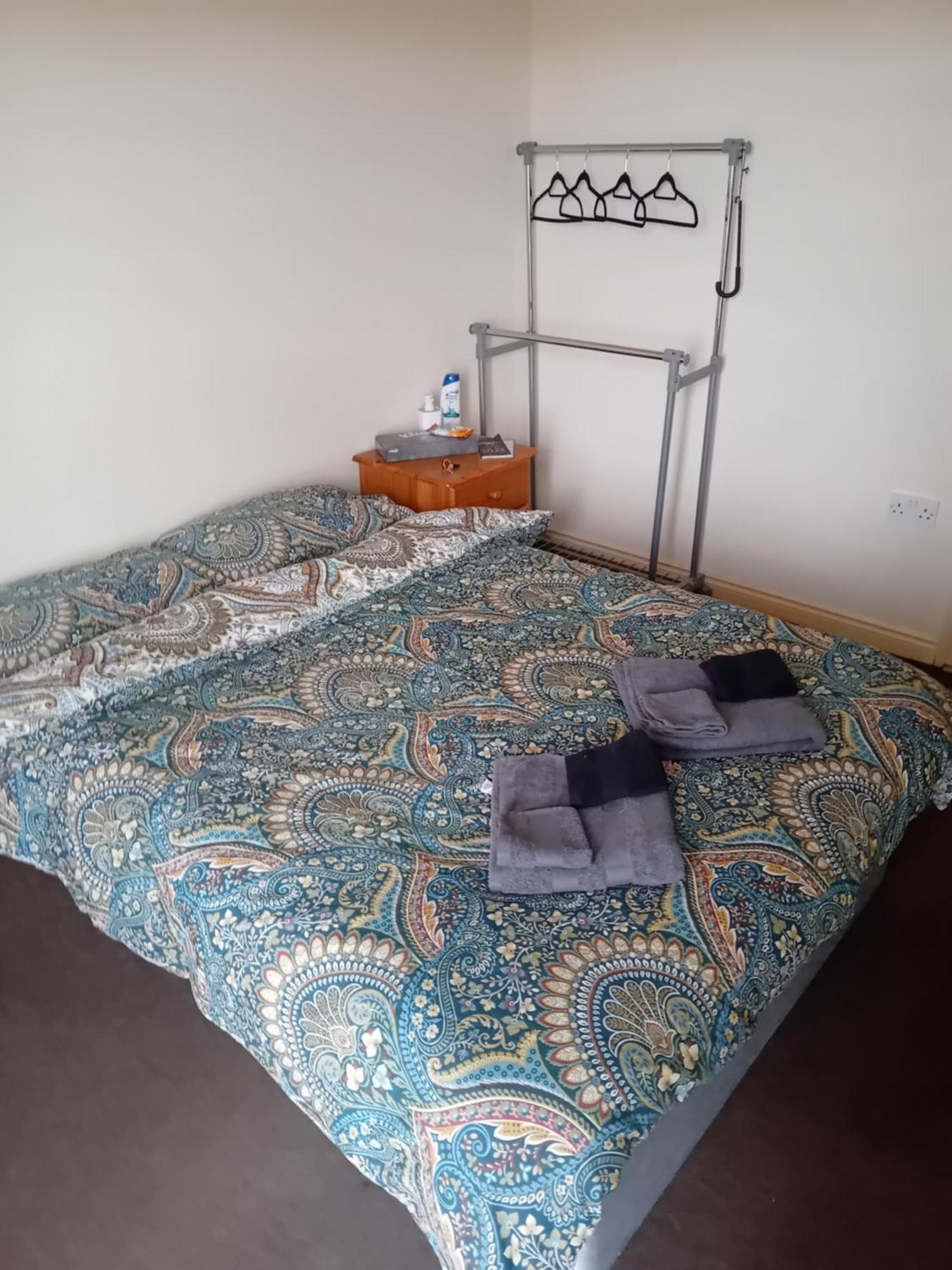 For Rent In City, Ireland *