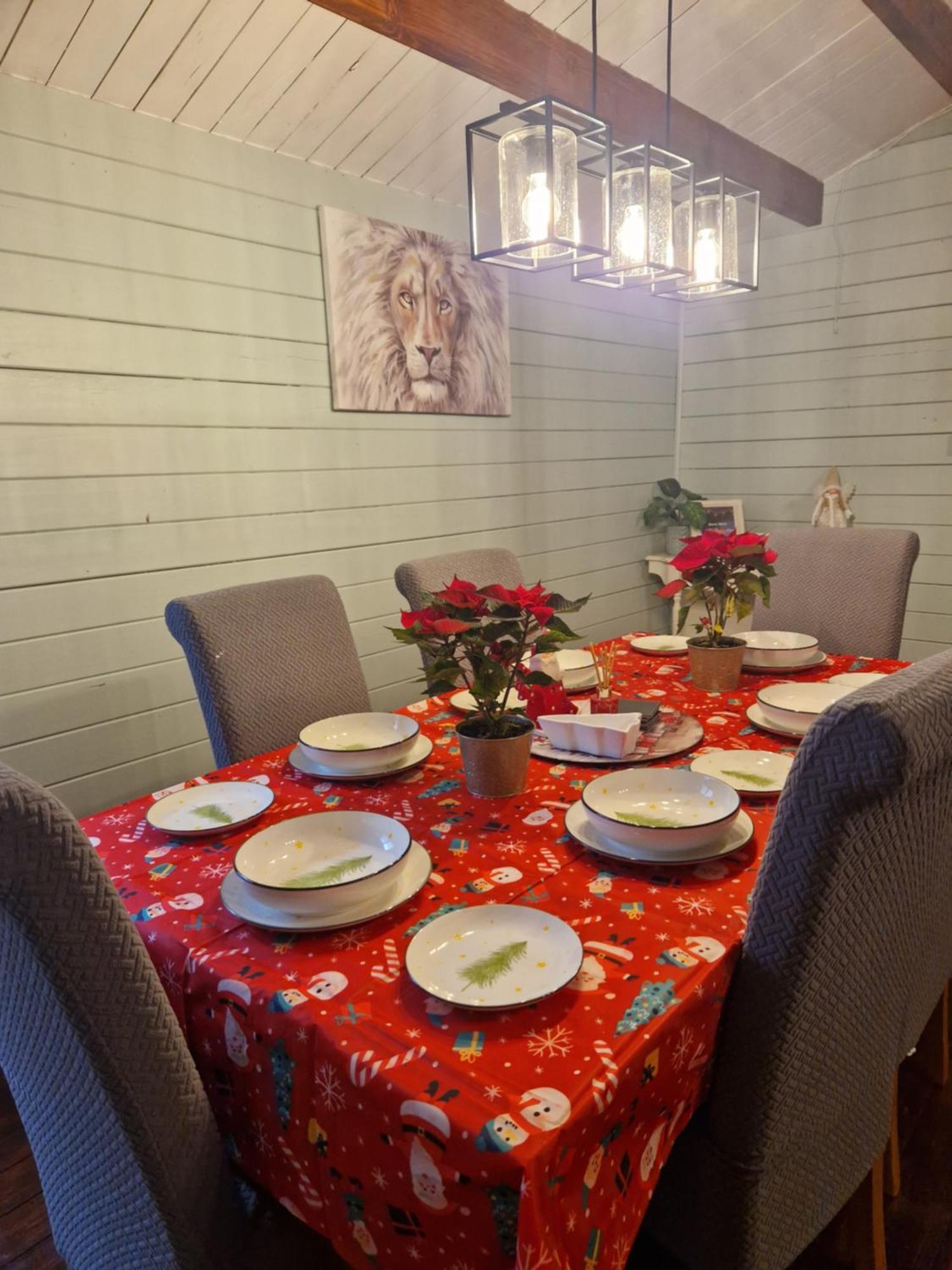 Kozy Apartment Waterford