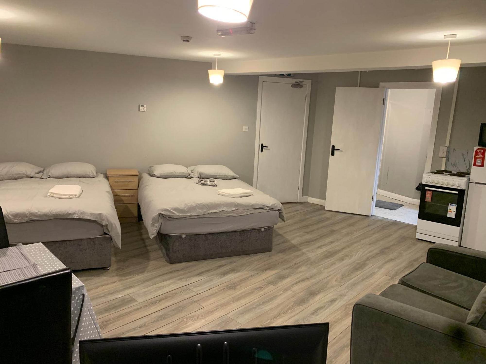 Apartment Viking Triangle