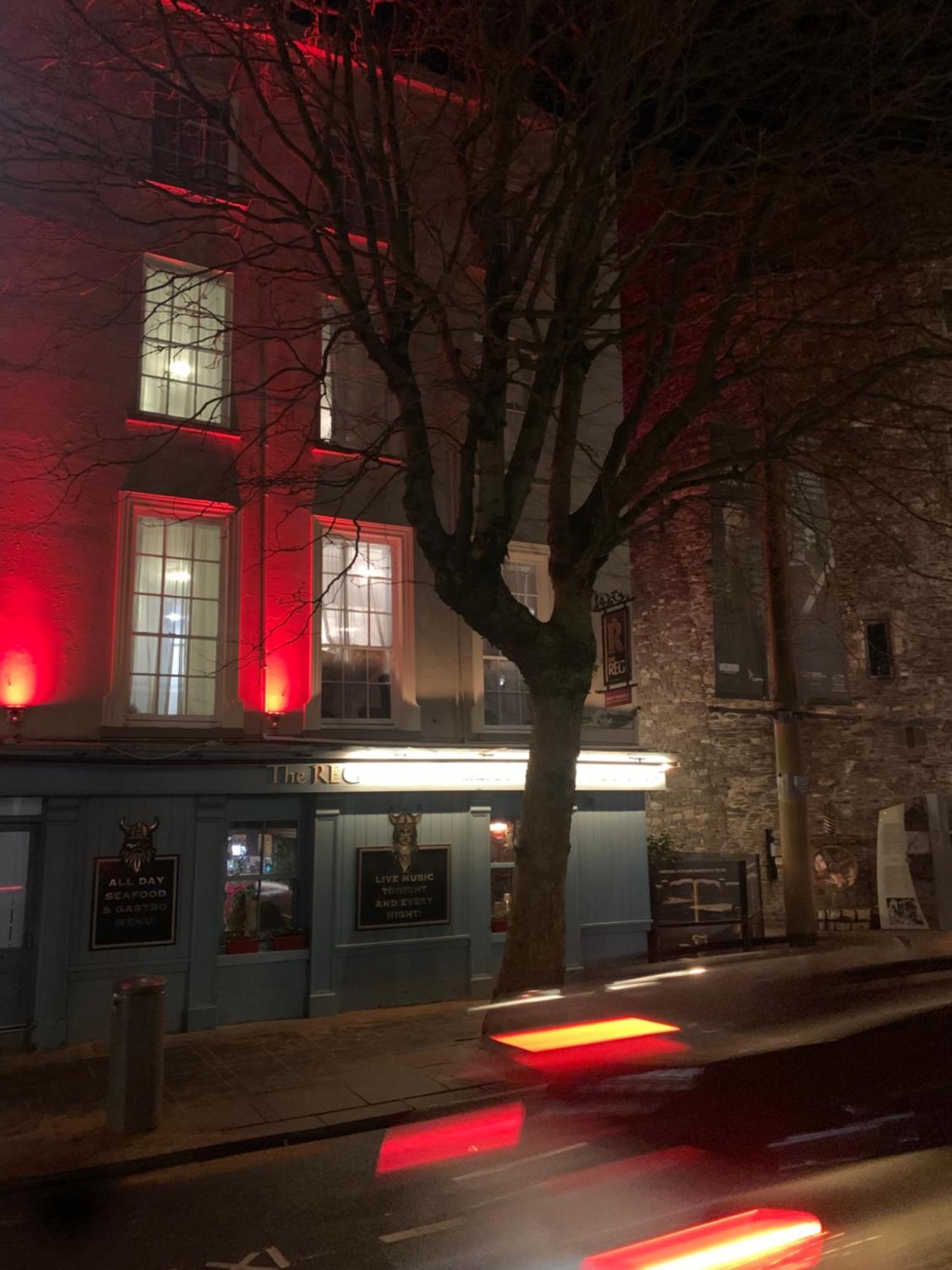 Viking Triangle Waterford