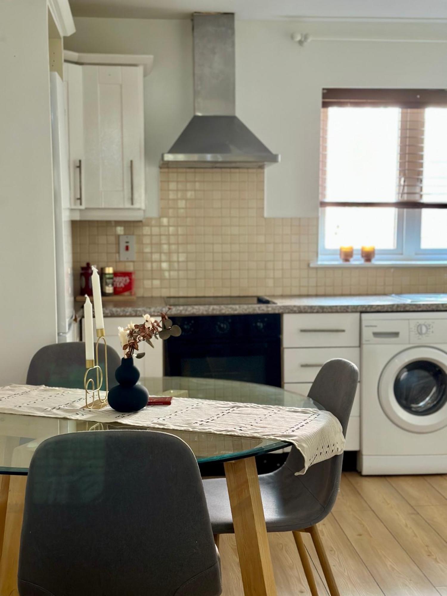 Apartment Stunning Centre
