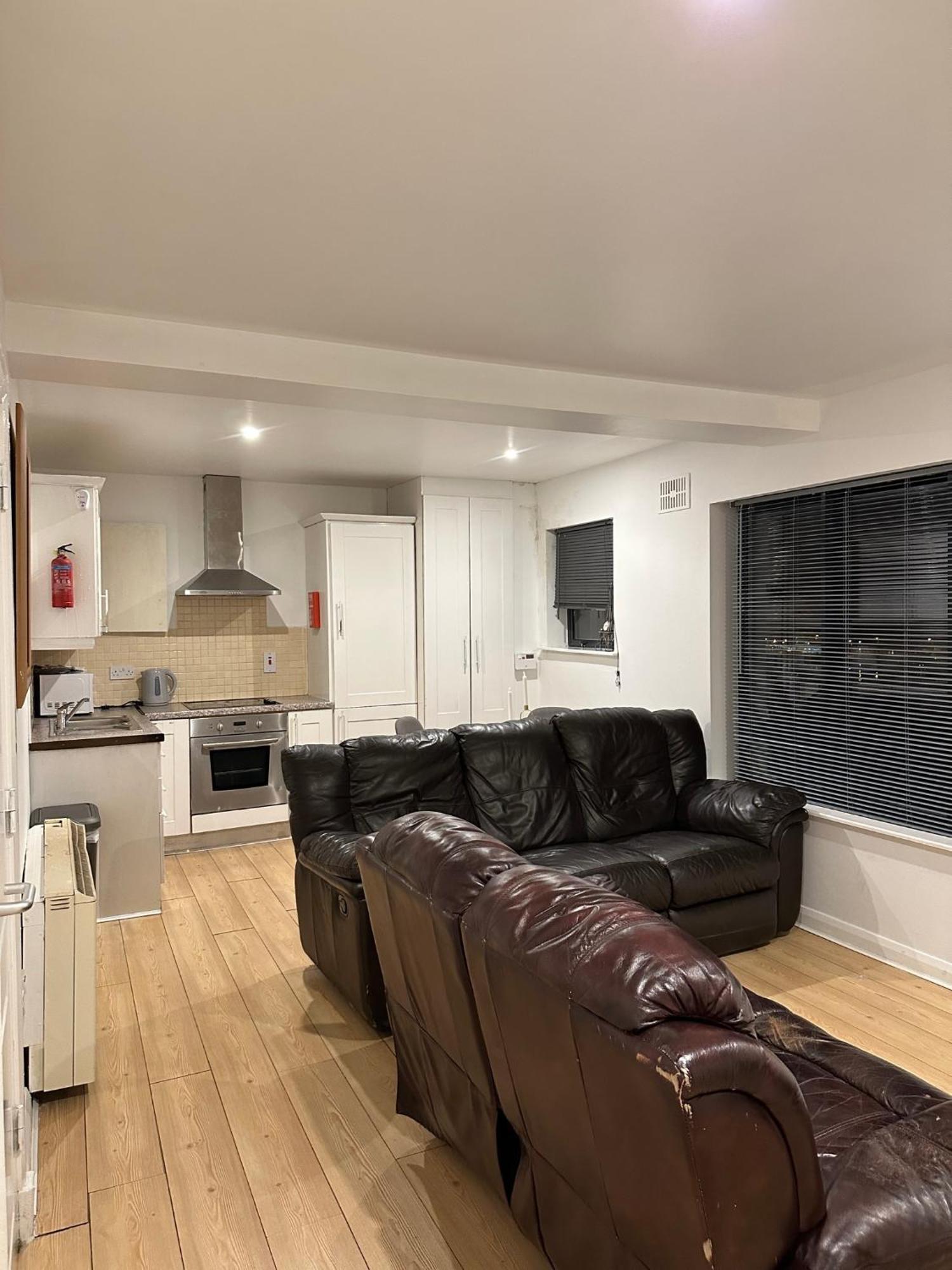 Apartment Stunning Centre Waterford