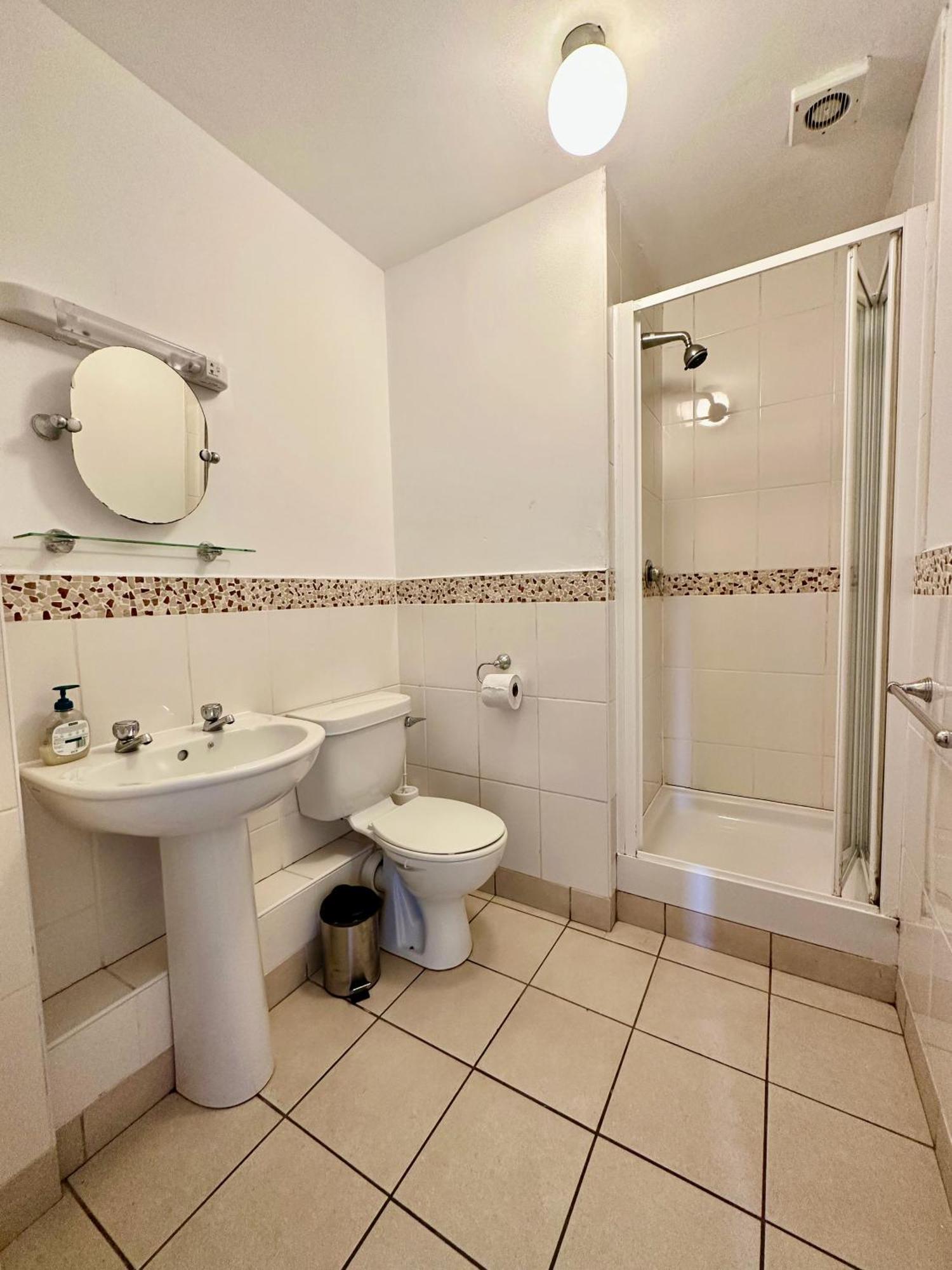 Stunning Centre Apartment Waterford